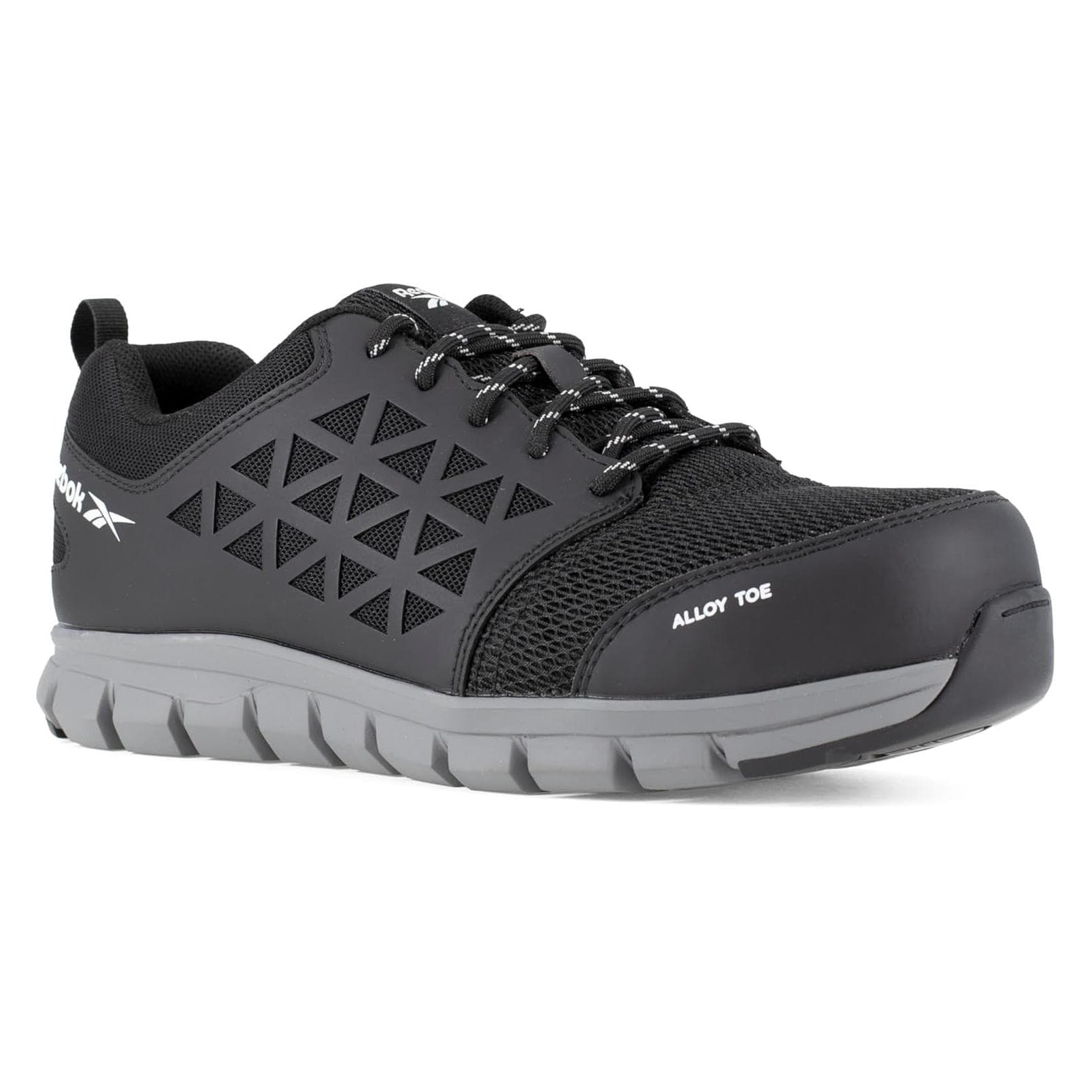Reebok, Scarpe da lavoro, Excel Light (S1P, 41)