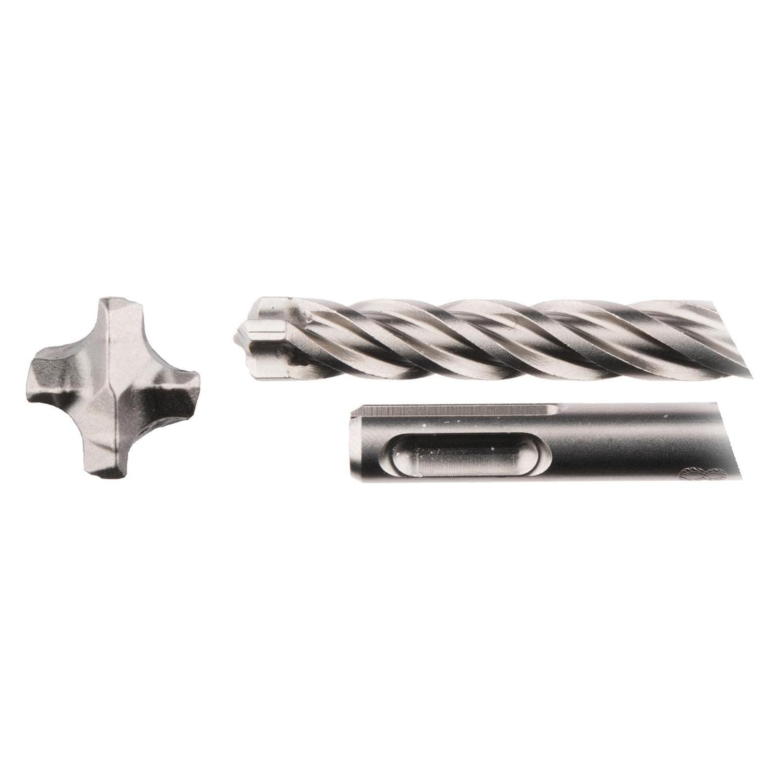 Makita, Punta da trapano, Punta NEMESIS2 SDS+ 6,5x215 (6,5 millimetri)