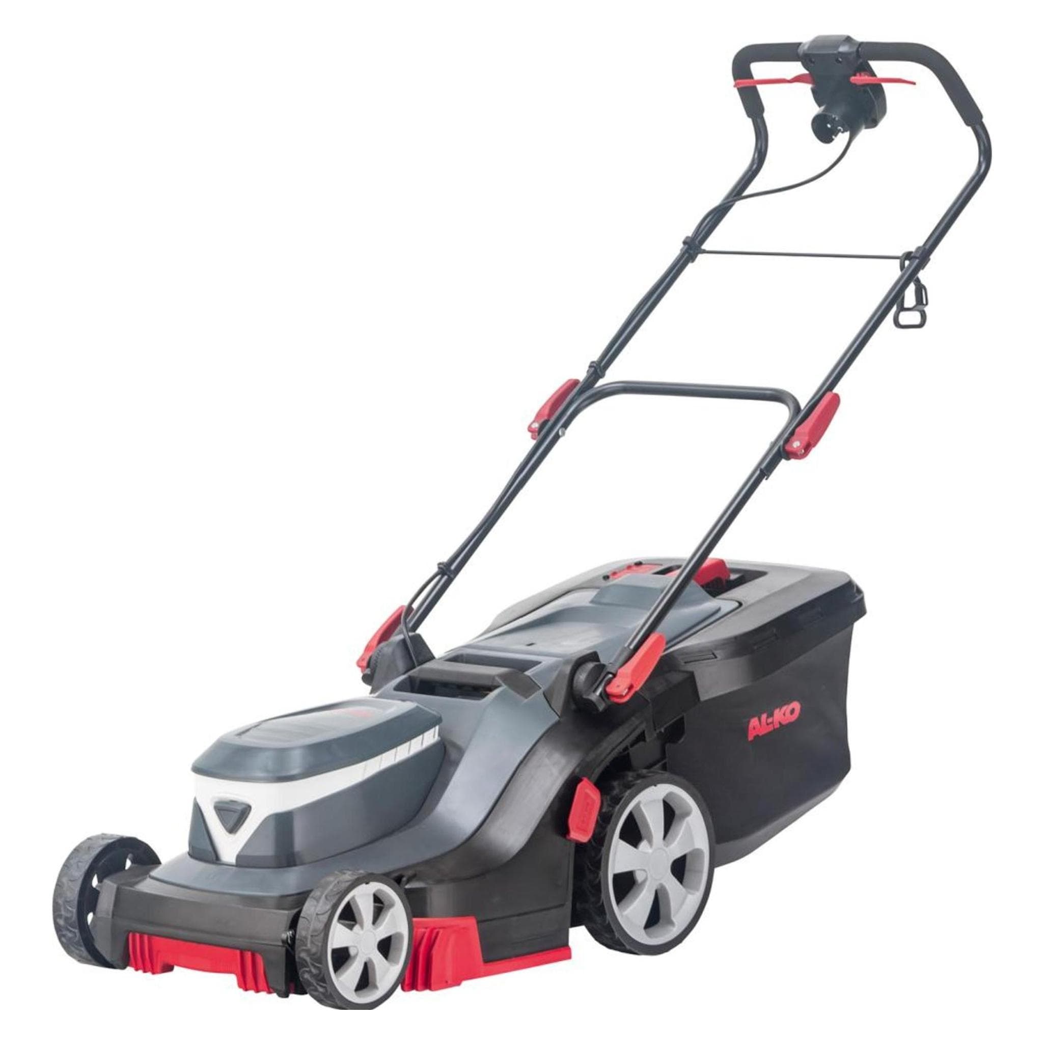 AL-KO, Tosaerba, 38,2 E Comfort (Corrente elettrica)