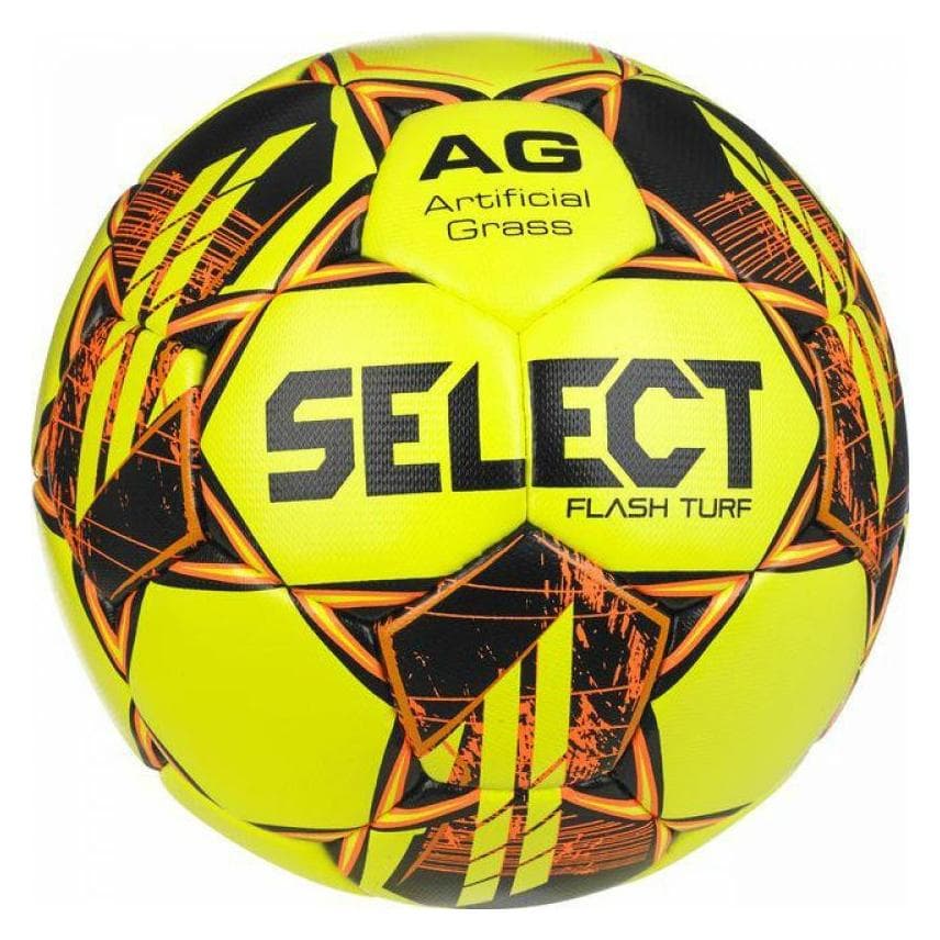 Select, Pallone da calcio, (5)