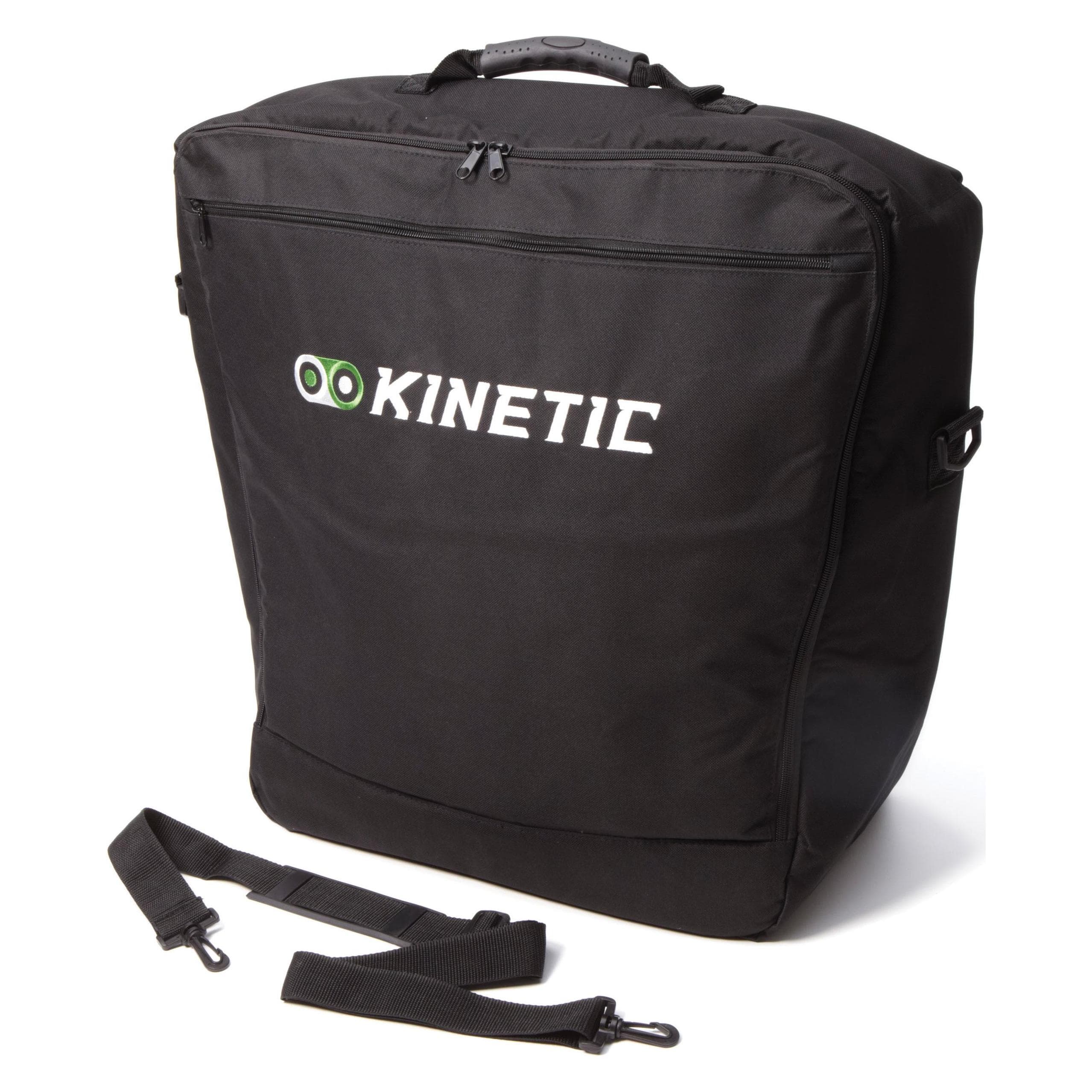 Kinetic, Accessori per attrezzature sportive