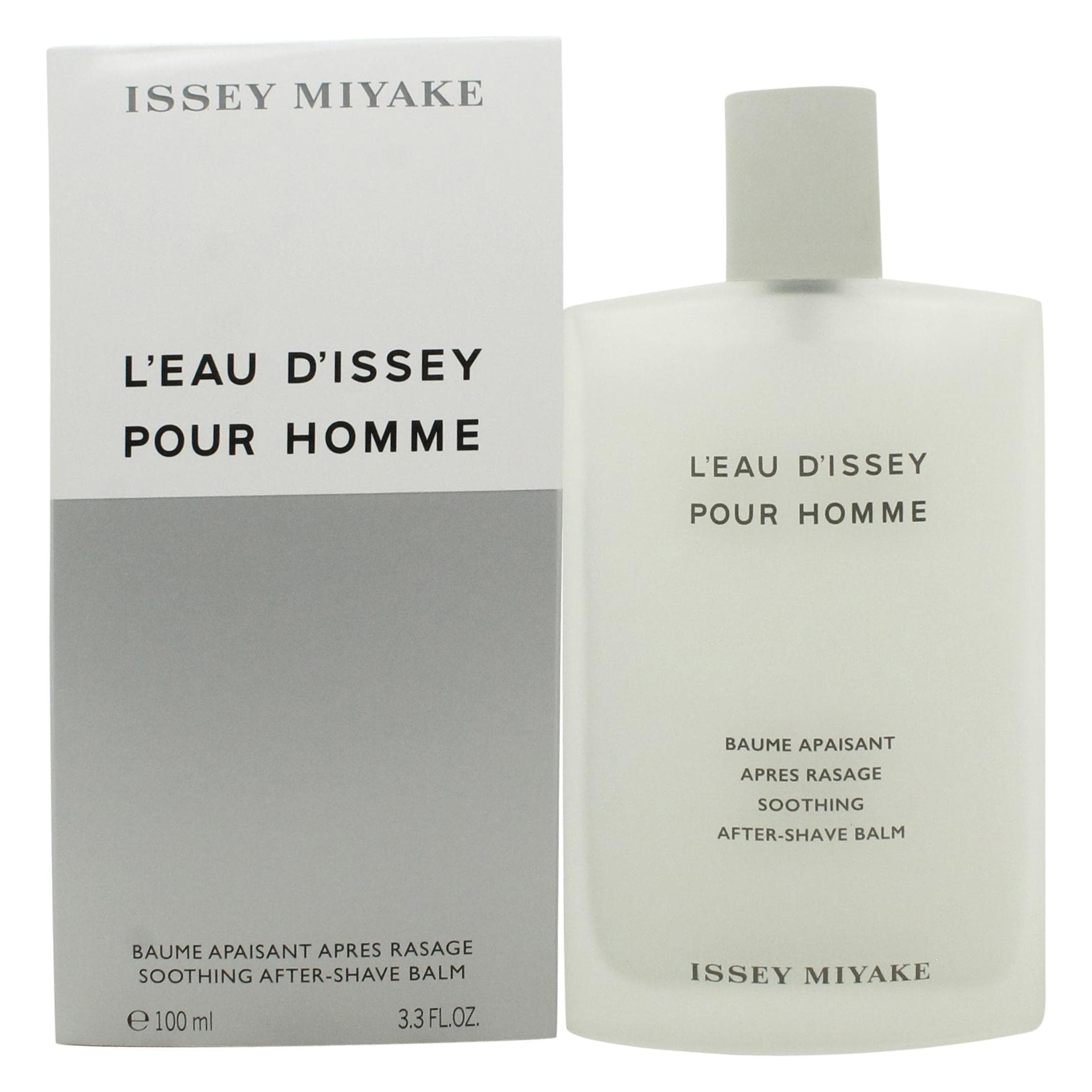 Issey Miyake, Dopobarba, L'eau D'issey ( Balsamo dopobarba (Balsamo dopobarba, 100 ml)