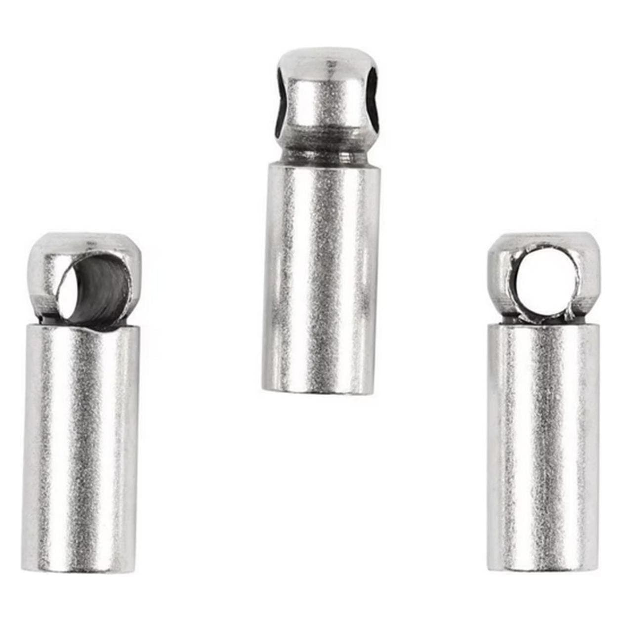 Creativ Company Chiusura 2 mm Tappo finale