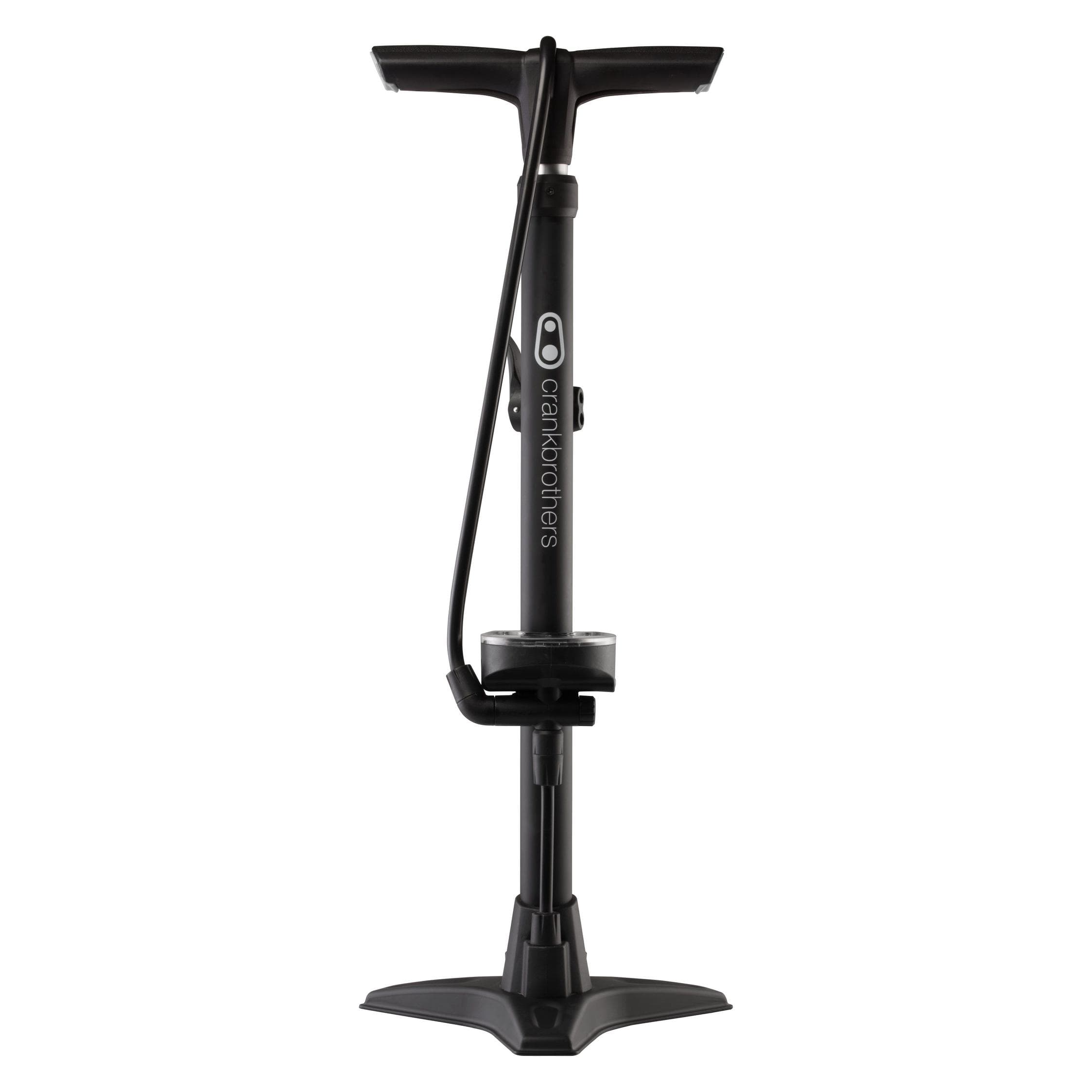 Crankbrothers, Pompa bici