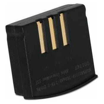TechniSat Batteria delle cuffie, Cuscinetti per cuffie, Nero