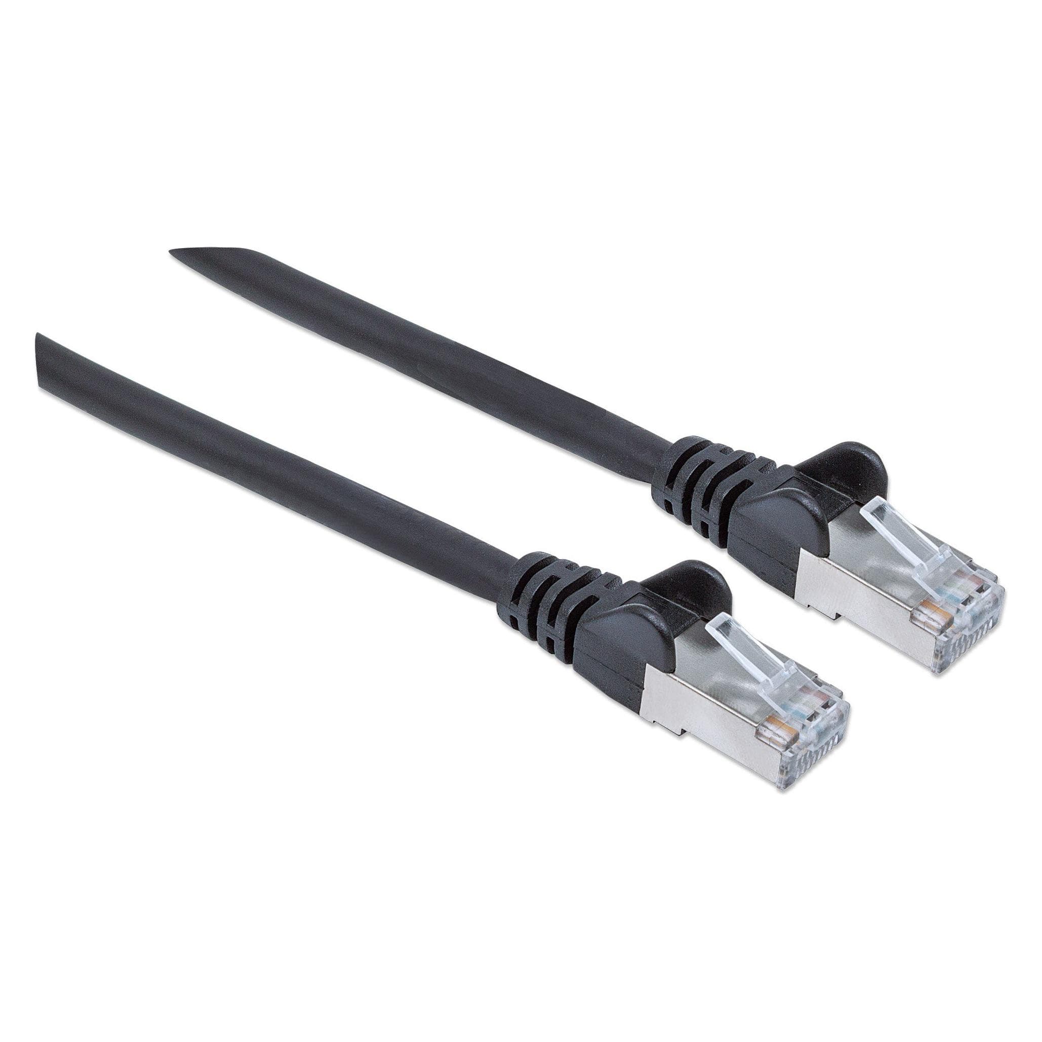 Intellinet Cavo patch (S/FTP, CAT6, 5 m), Cavo di rete