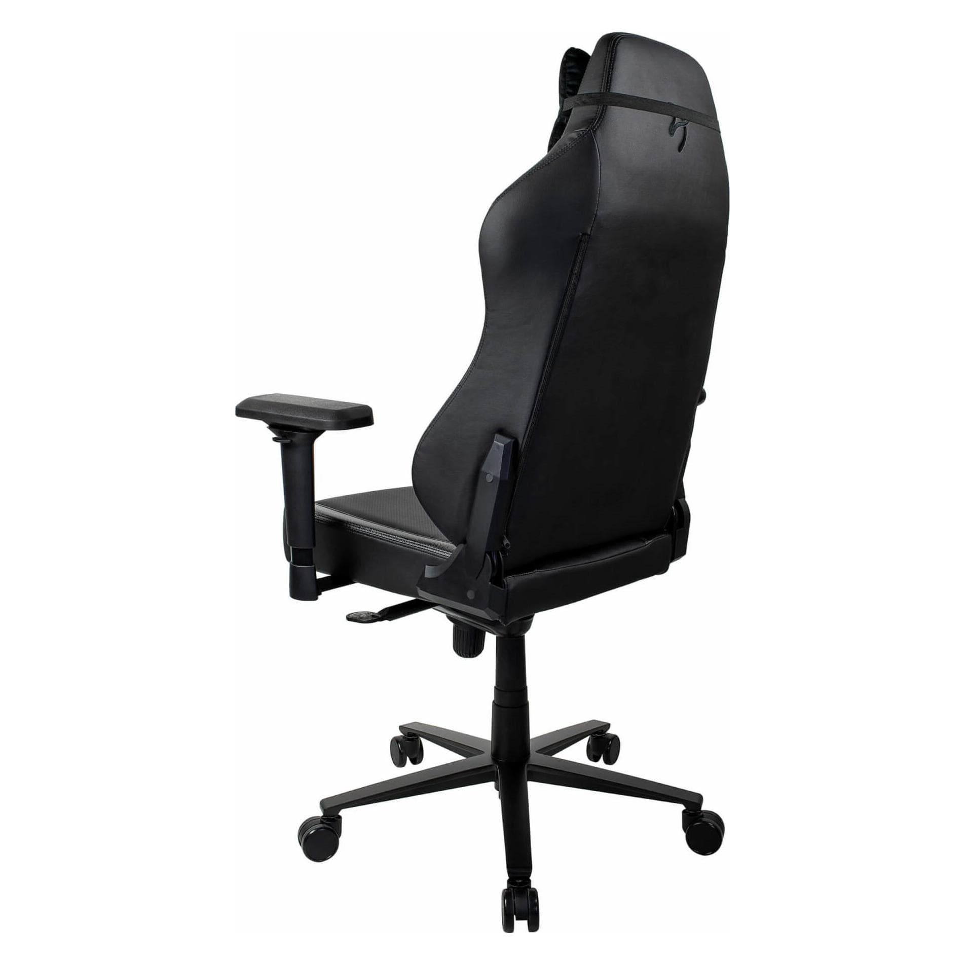 Arozzi Primo PU, Sedia gaming, Nero