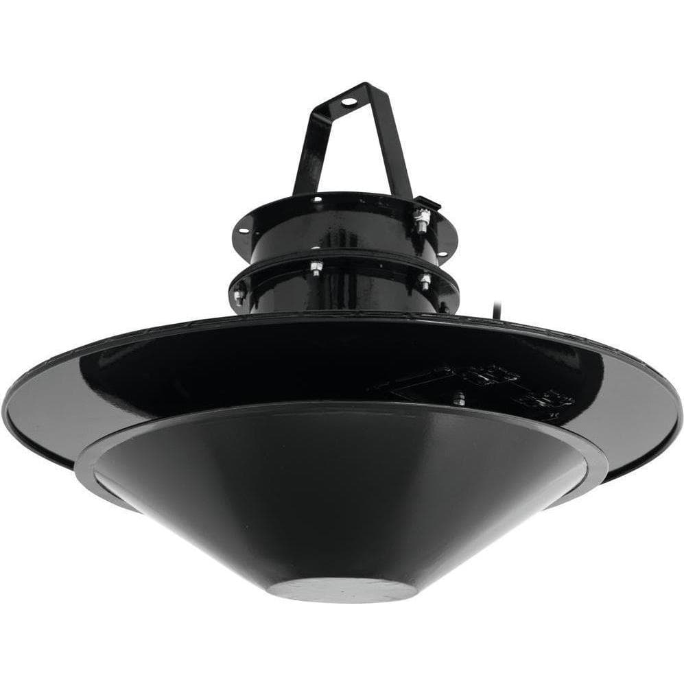 Eurolite Macchina per coriandoli SW-1, Accessori DJ, Nero