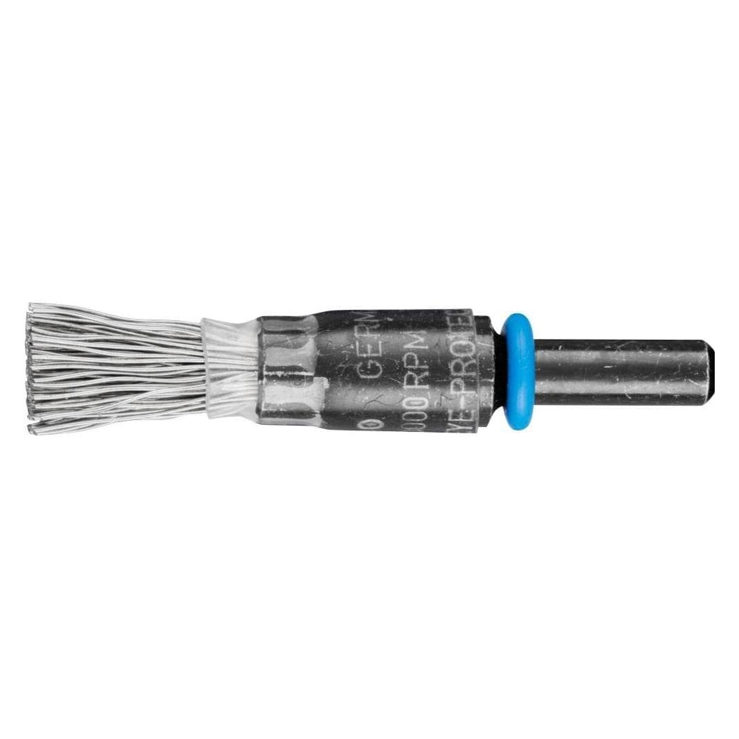 Pferd, Abrasivi, Gambo della spazzola non annodato PBU /6 INOX 035