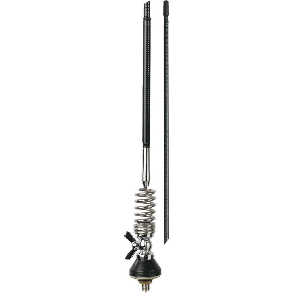 Albrecht Gamma 2 F, antenna radio CB, Accessori per walkie talkie
