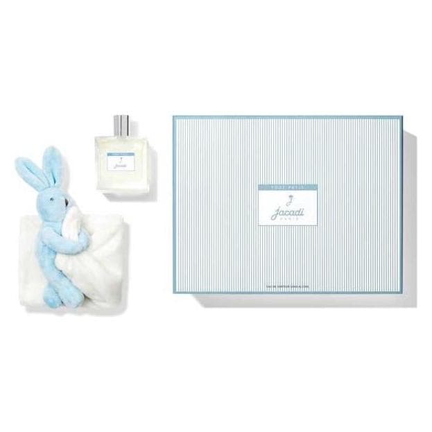 Jacadi, Cura del corpo bebè, EAU DE SOIN T.PETIT 100+RABBIT