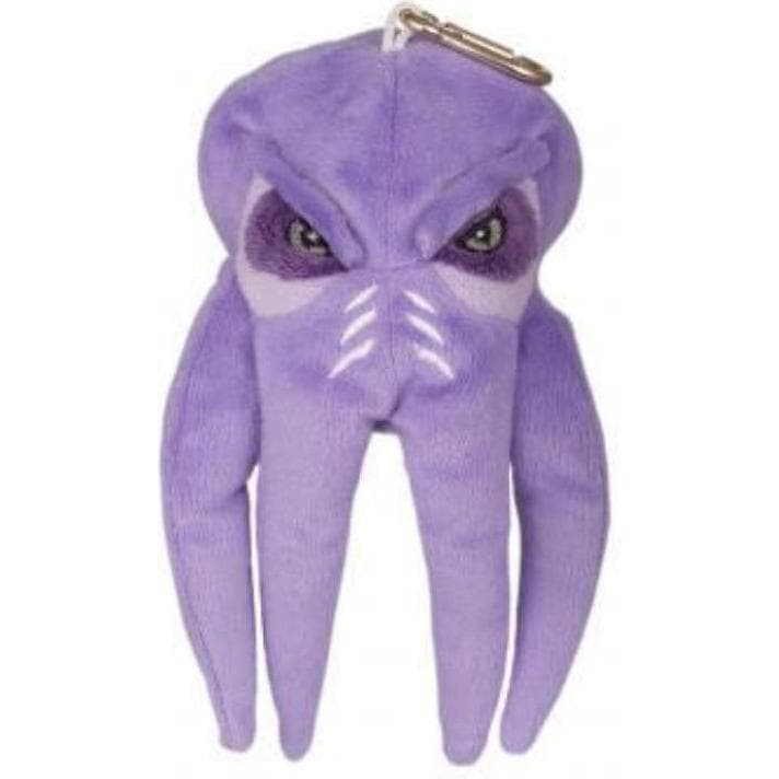 Ulisses Spiele Dungeons & Dragons - Mind Flayer Gamer Pouch, custodia per dadi (DE Edition)