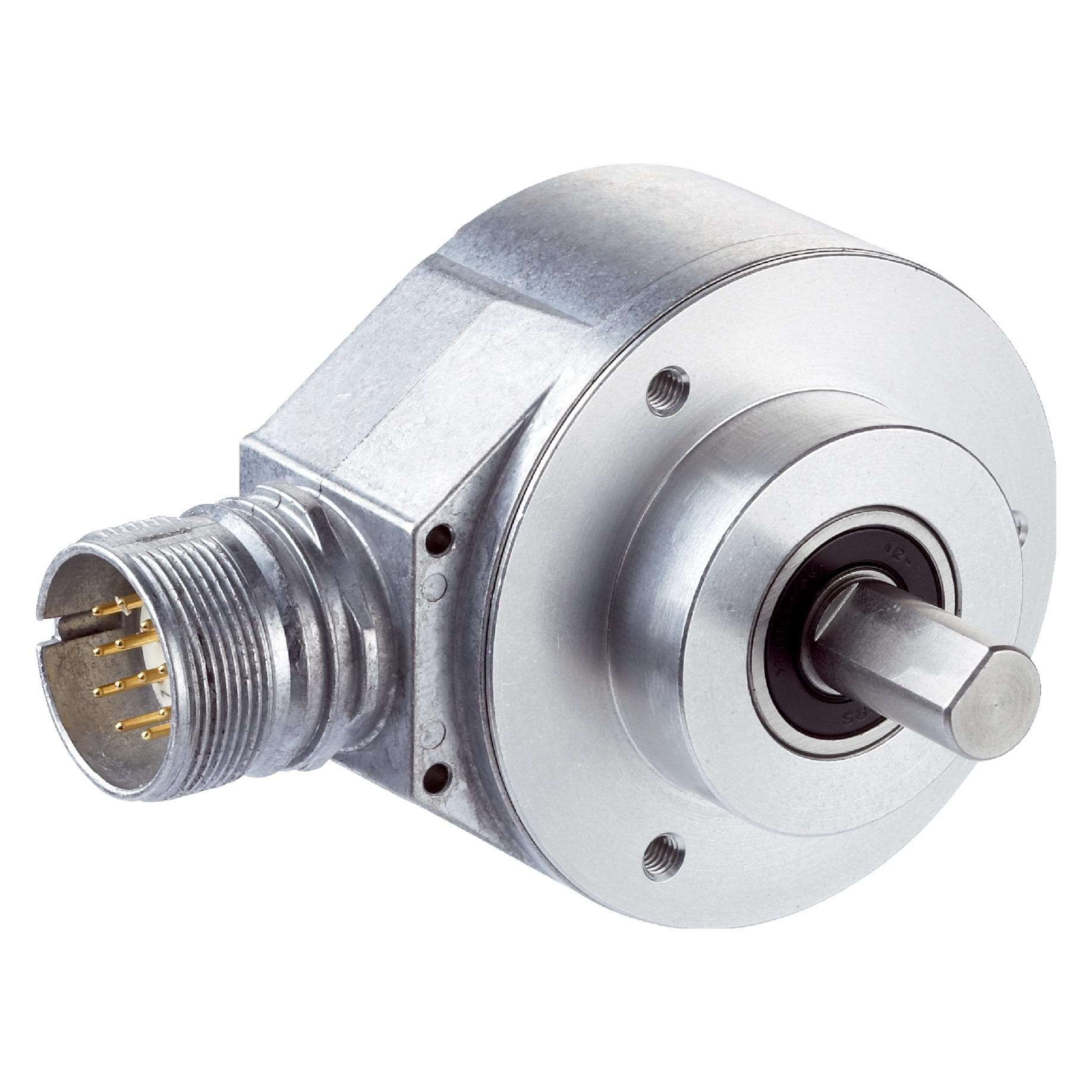 Sick Encoder incrementale (Kit elettronica), Modulo elettronico