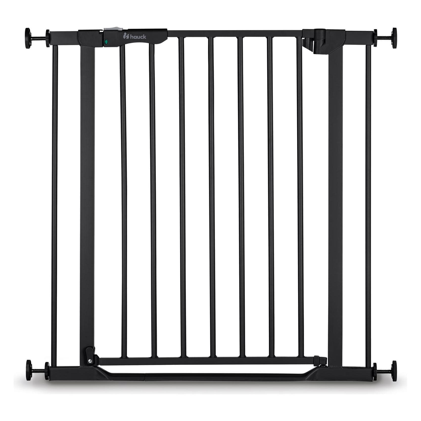 Hauck, Cancello + Grate, Clear Step Autoclose 2 (75 - 80 cm)