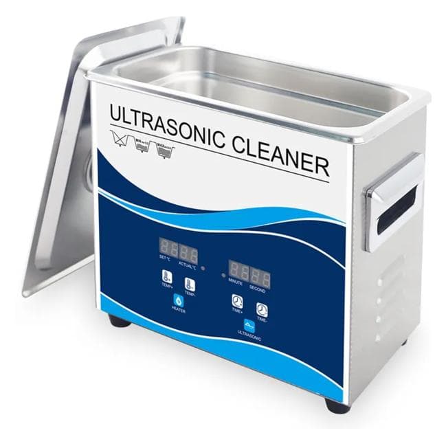 Granbo Sonic GS0203, Pulitore a ultrasuoni