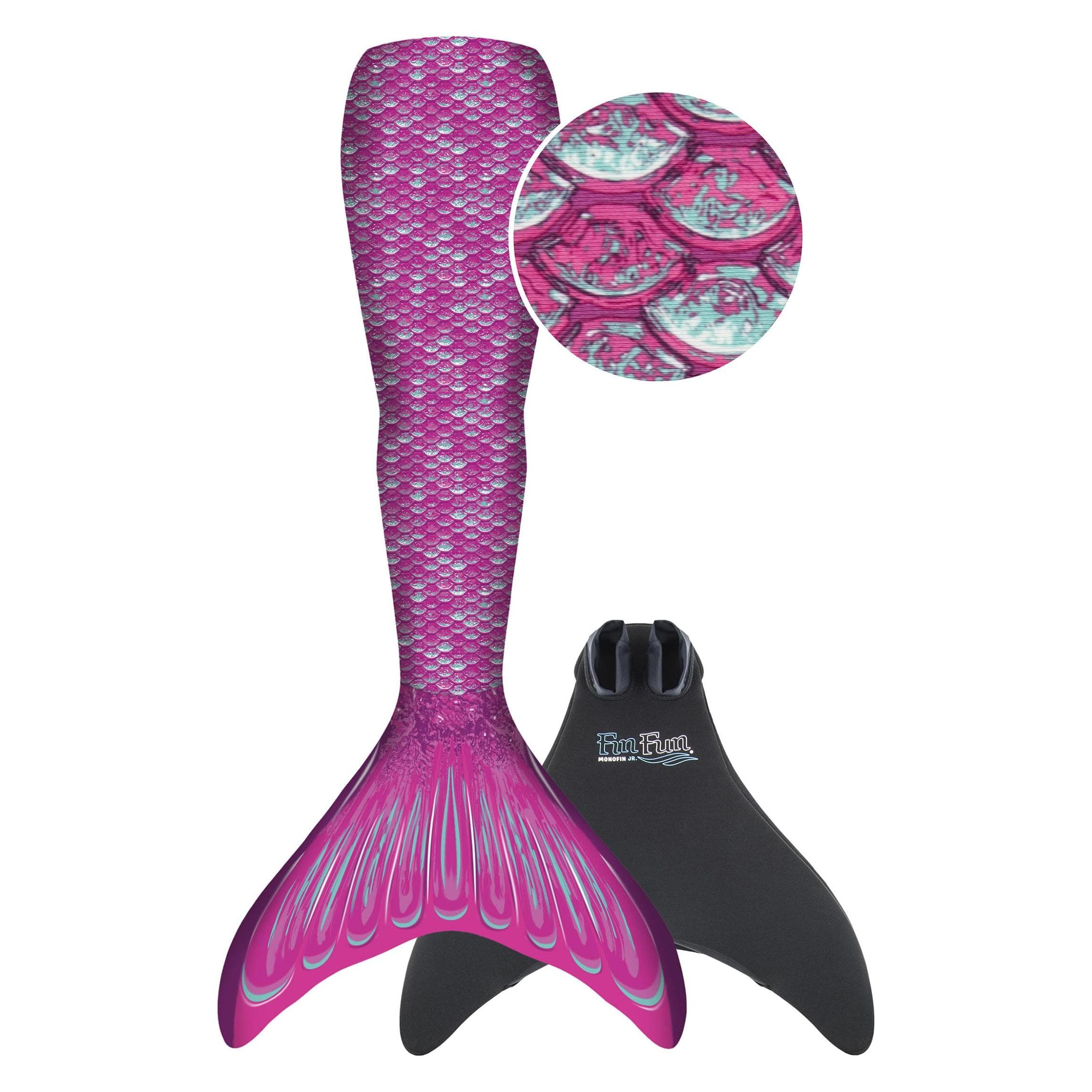 Fin Fun, Pinne, (S/M)