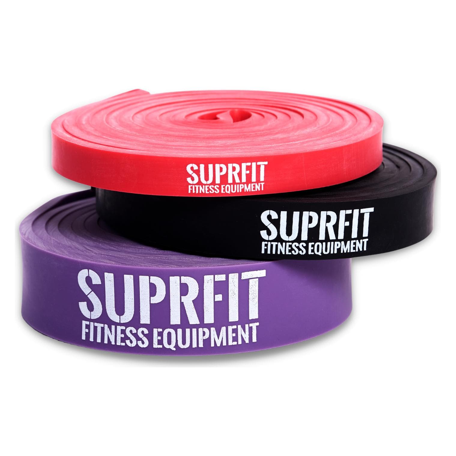 Suprfit, Elastico fitness, (1.04 m, Extra Light, Light)