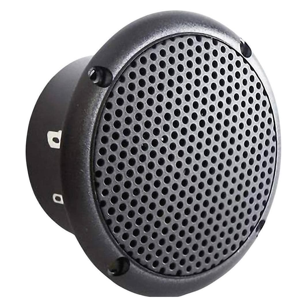 Visaton Diffusore full-range FR 8 WP, Componenti dei diffusori, Nero