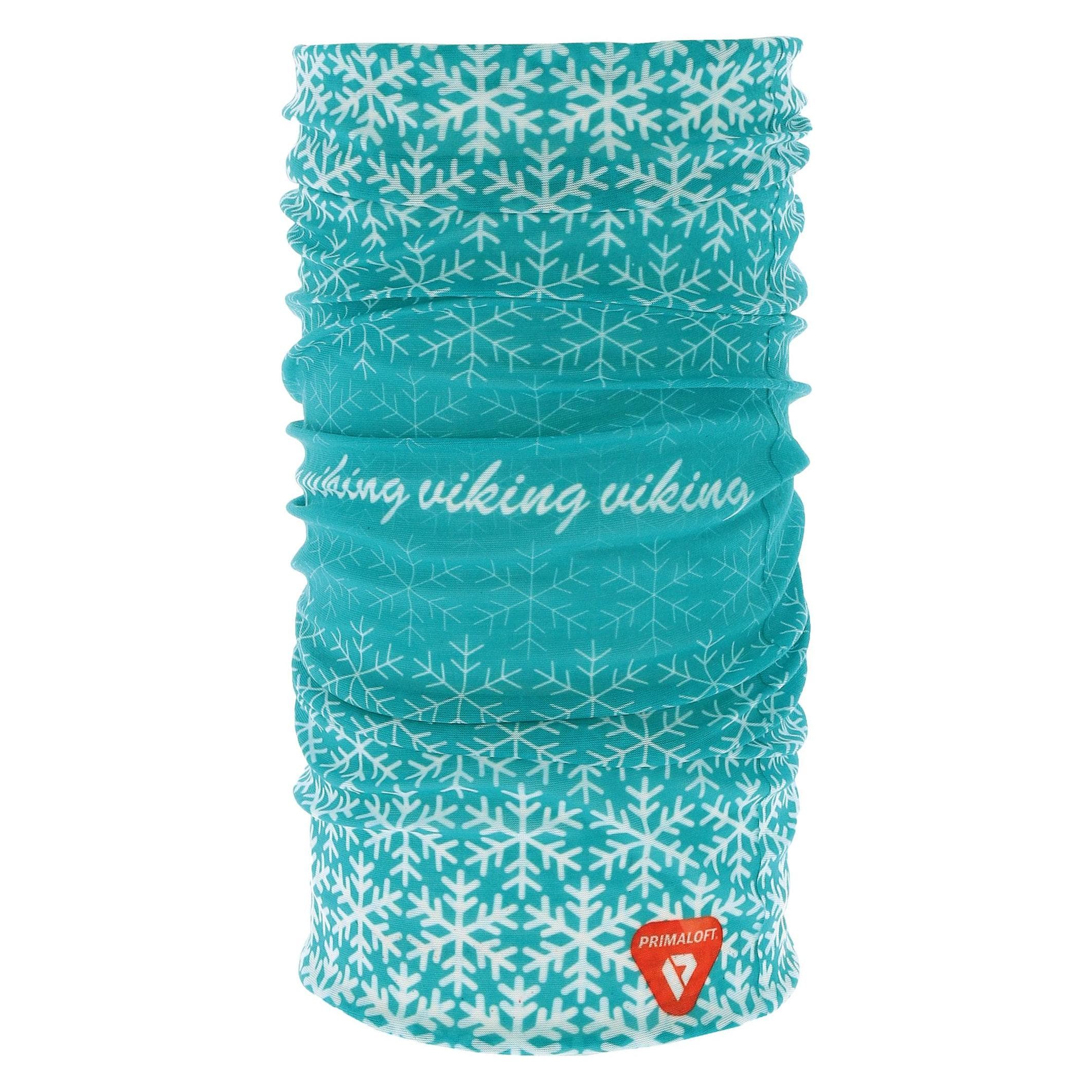 Vikingsports, Uomini, Sciarpa, VIKING Bandana 1717 Primaloft - -