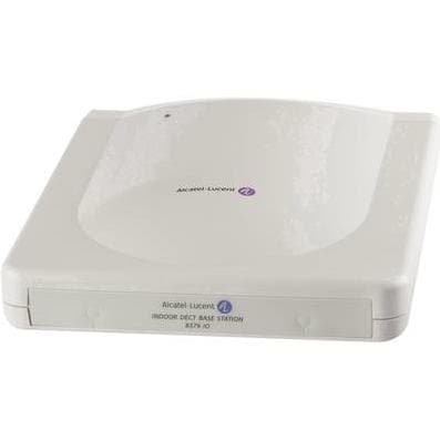 Alcatel -Lucent 8379 DECT IBS outdoor con antenne esterne, Accessori per telefoni