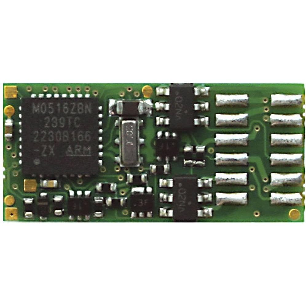 Tams Funzione decoder Extended 2