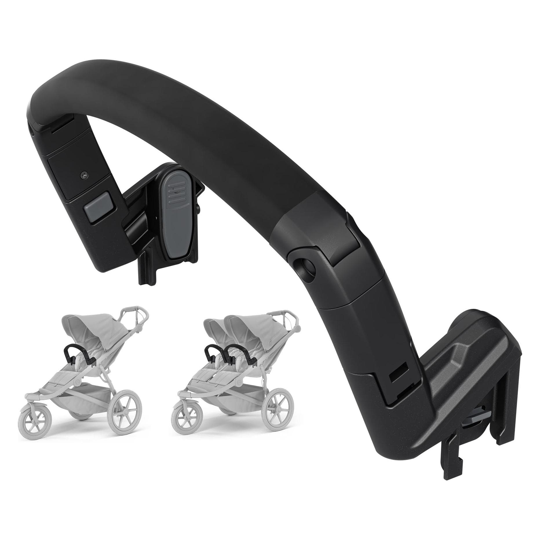 Thule, Accessori per passeggino, Barra paracolpi per URBAN GLIDE G3