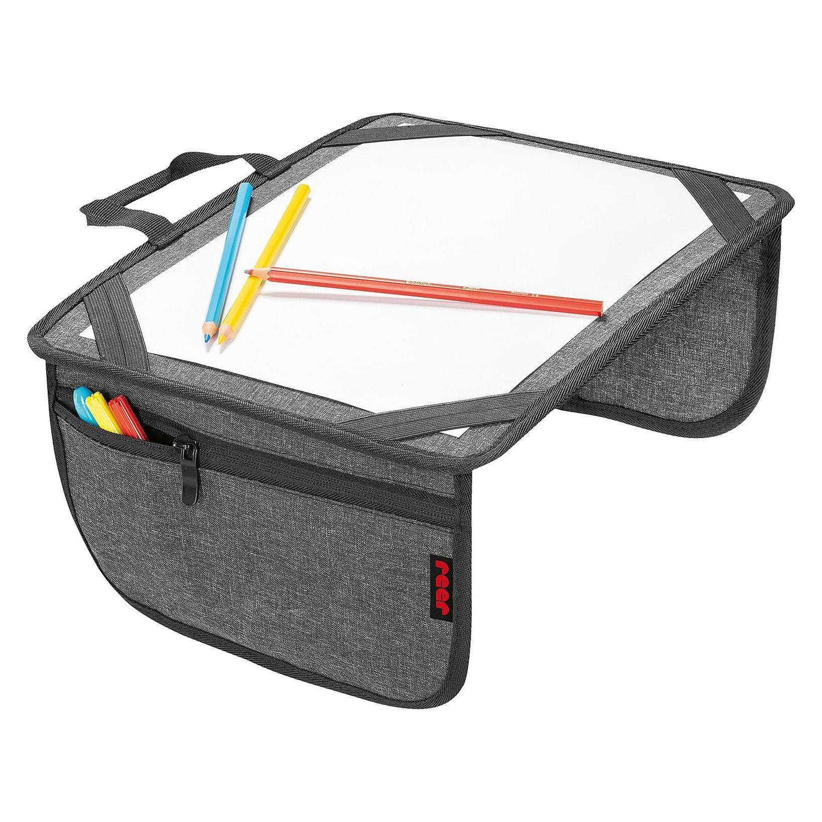 Reer, Accessori per seggiolino auto, TravelKid Gioca