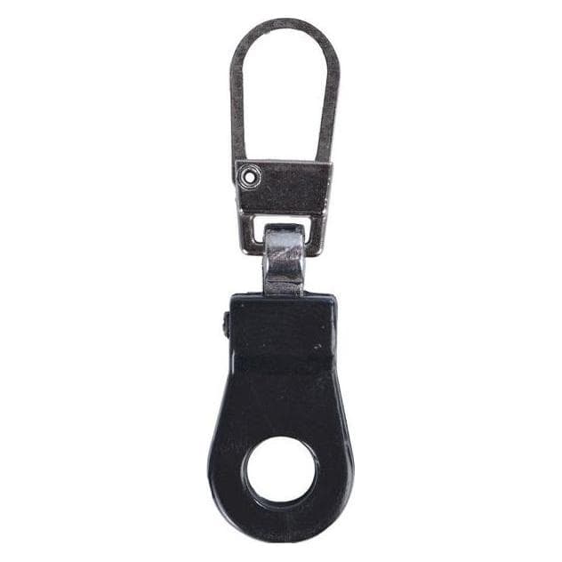 Oxford, Accessori per moto, Repl. Zipper Pullers - 4 pk