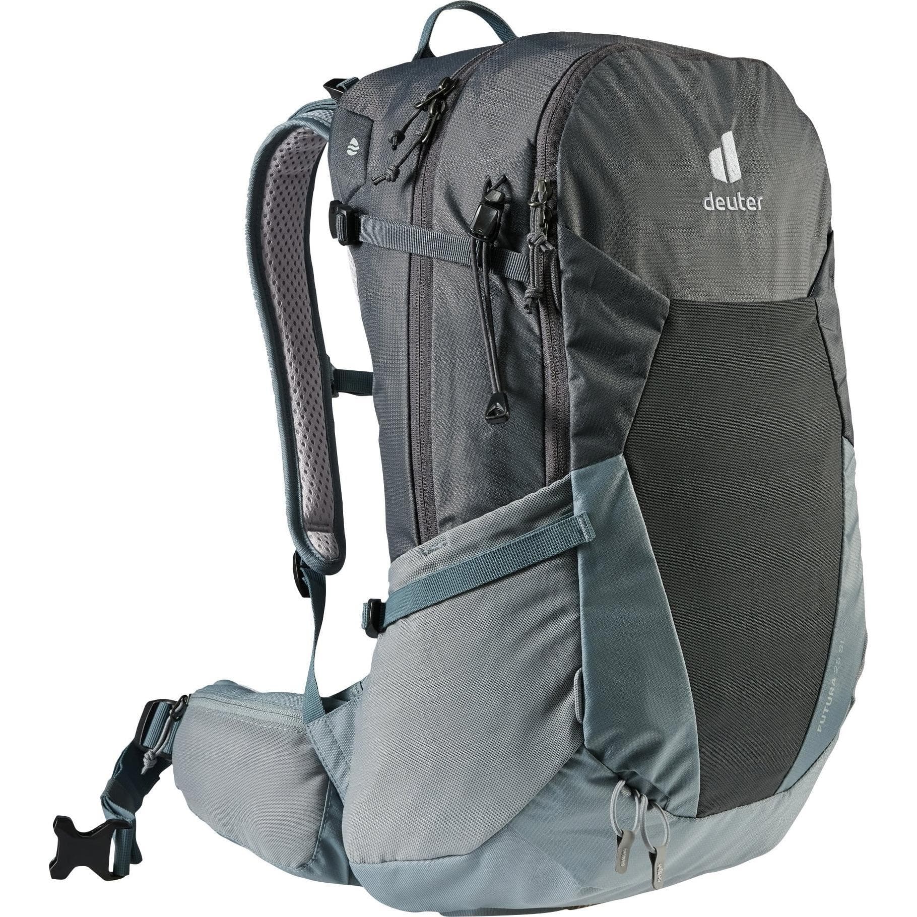 Deuter, Zaino, (25 l)