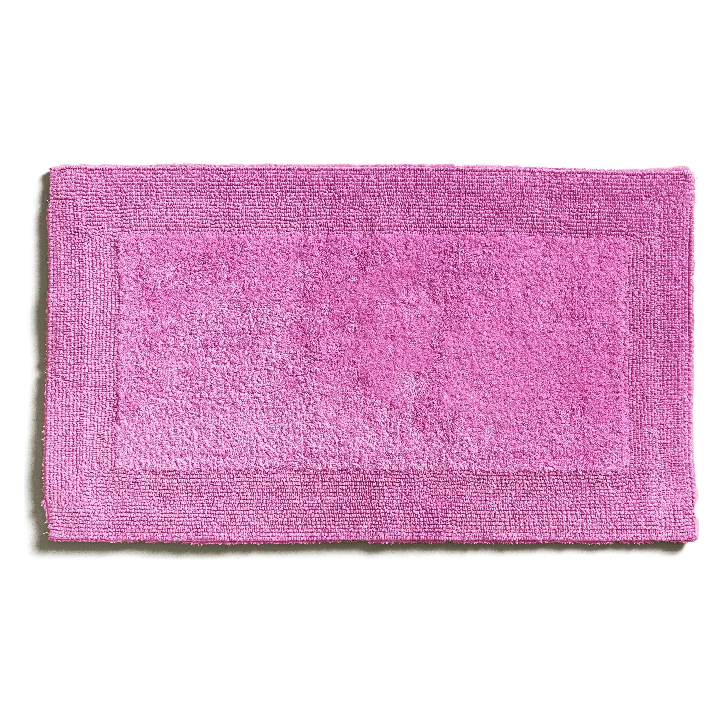 Möve, Tappetino da bagno, Doubleface- Badematte 60x100 cm (100 x 60 cm)