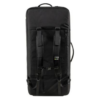 Moog Custodia serie SR Matriarch, Borsa + Custodia DJ, Nero