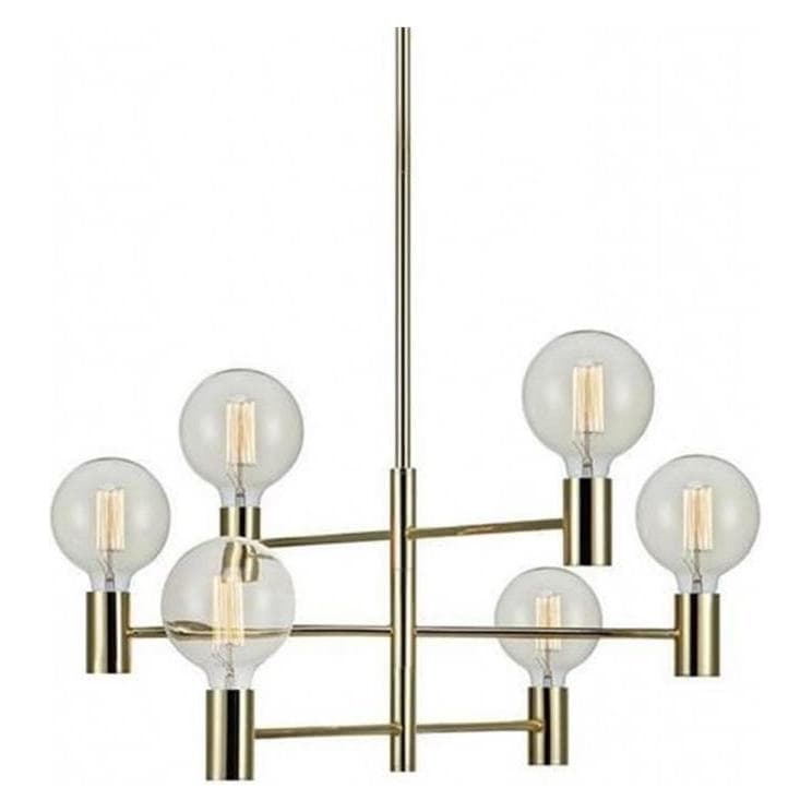 Markslöjd, Lampada a sospensione, Capitale (E27)
