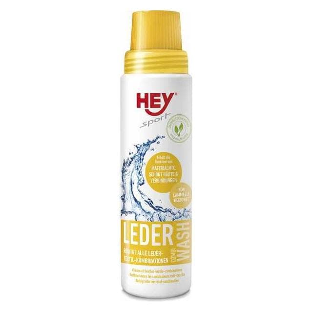 Hey Pelle Combi Wash detergente speciale, Bucato