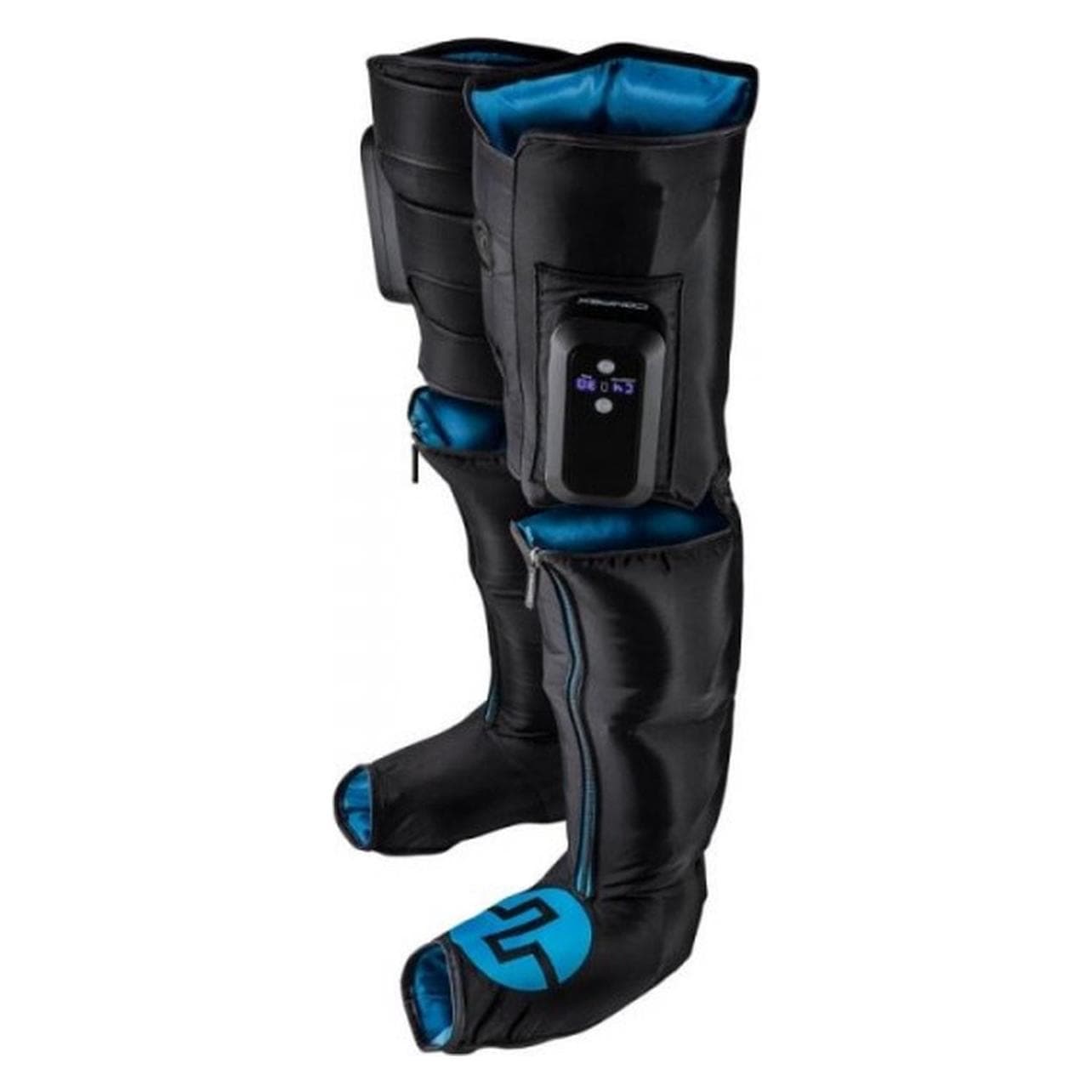 Compex, Sistemi di compressione per recupero, Stivali di recupero Ayre