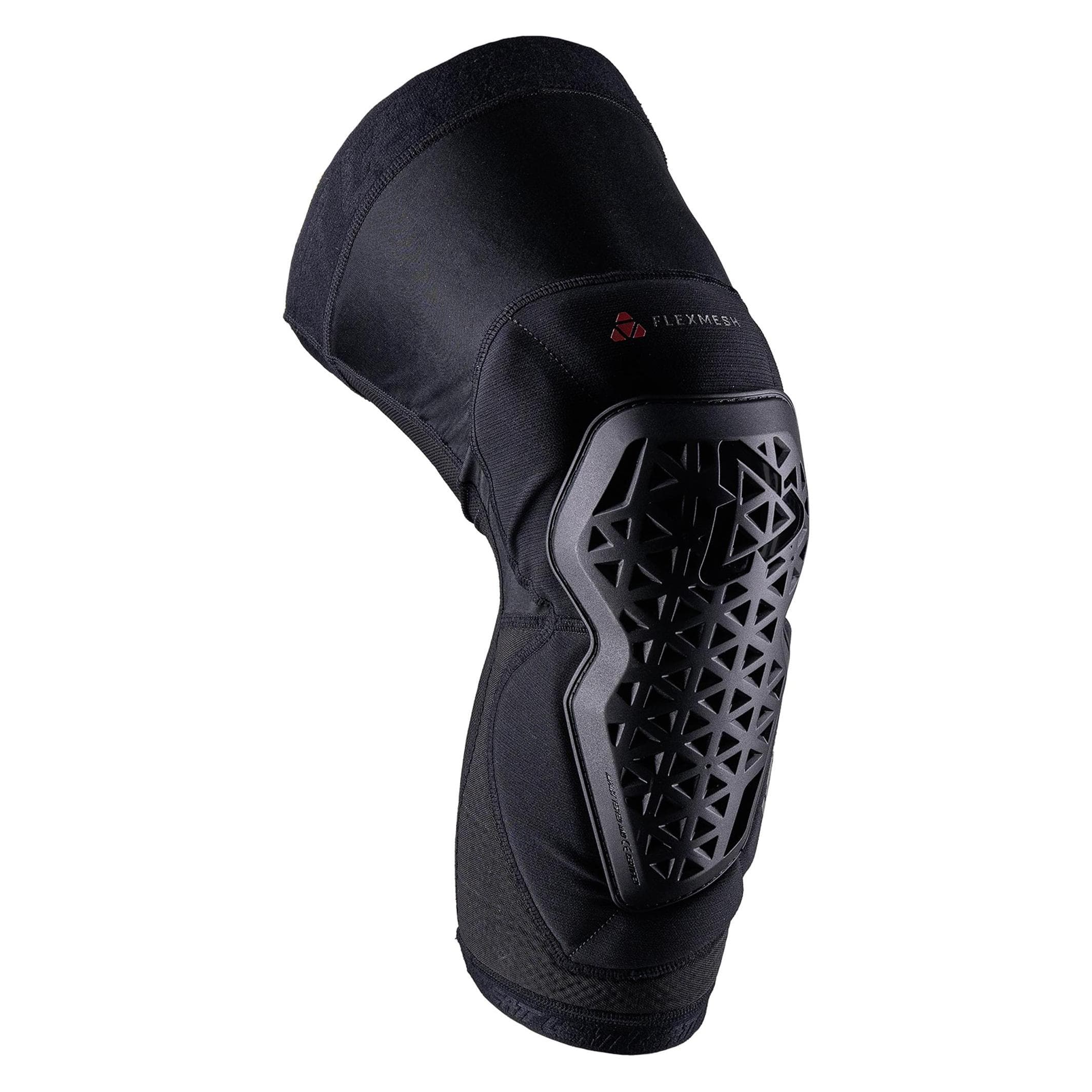 Leatt, Abbigliamento protettivo, (S, Ginocchiere, Coppia)