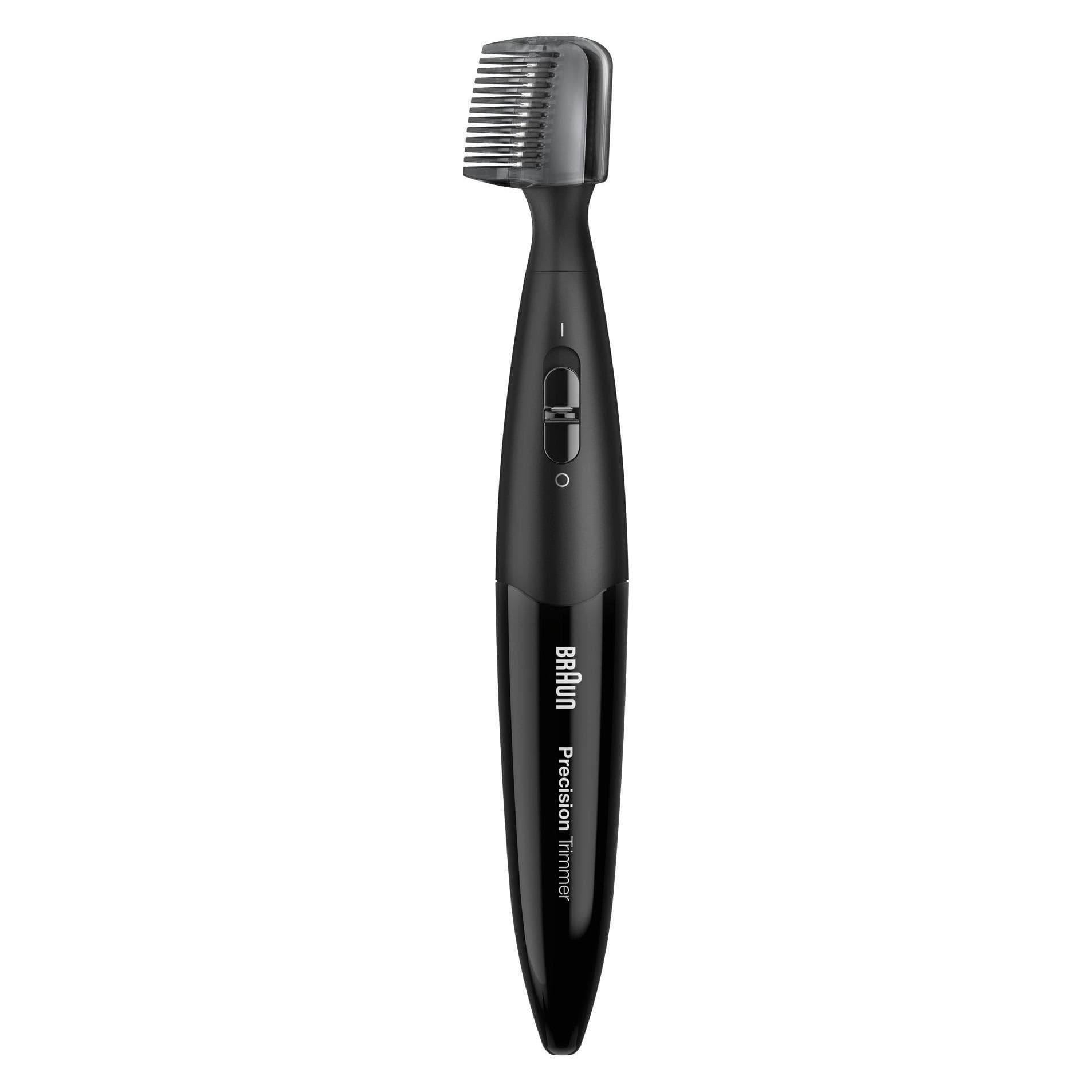 Braun, Regolabarba + Tagliacapelli, Pt 5010