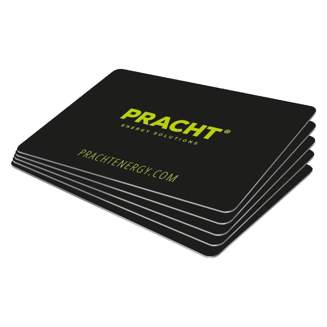 Pracht, Accessori per ricarica auto elettriche, ALPHA9003 Scheda RFID