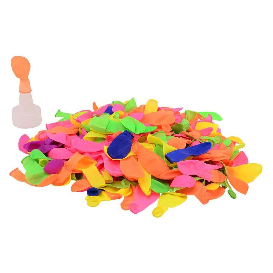 Braet Palloncini d'acqua Aqua Fun 300 pezzi. In busta (300x)