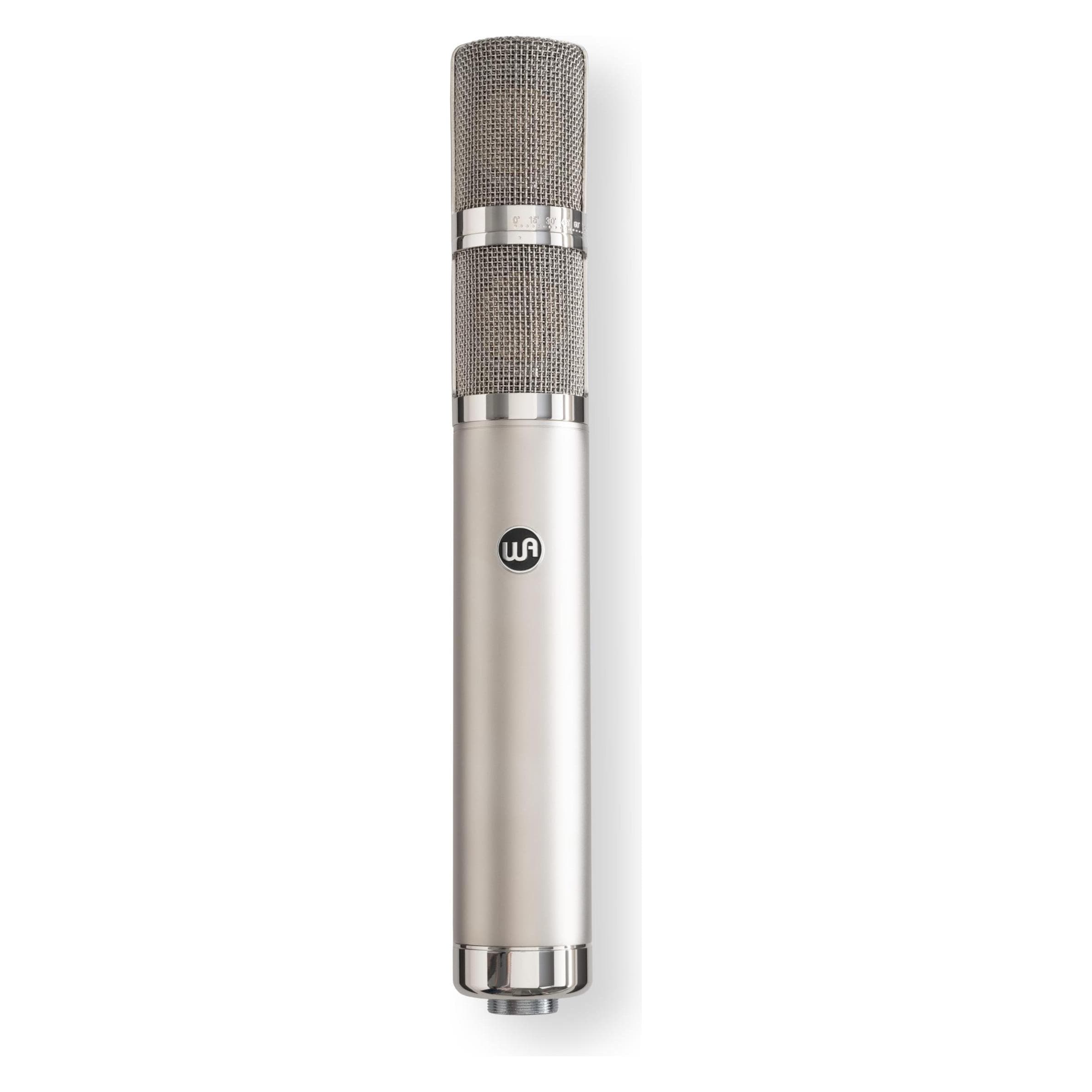 Warm Audio WA-CX24, Microfono