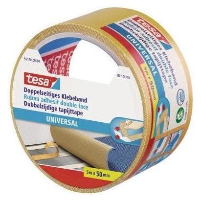 tesa, Nastro adesivo, Nastro biadesivo UNIVERSALE (50 mm)