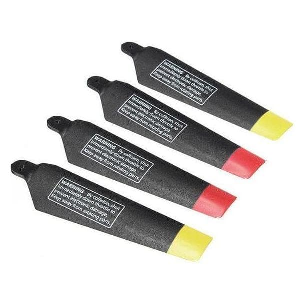 Esky Pale del rotore principale 150X