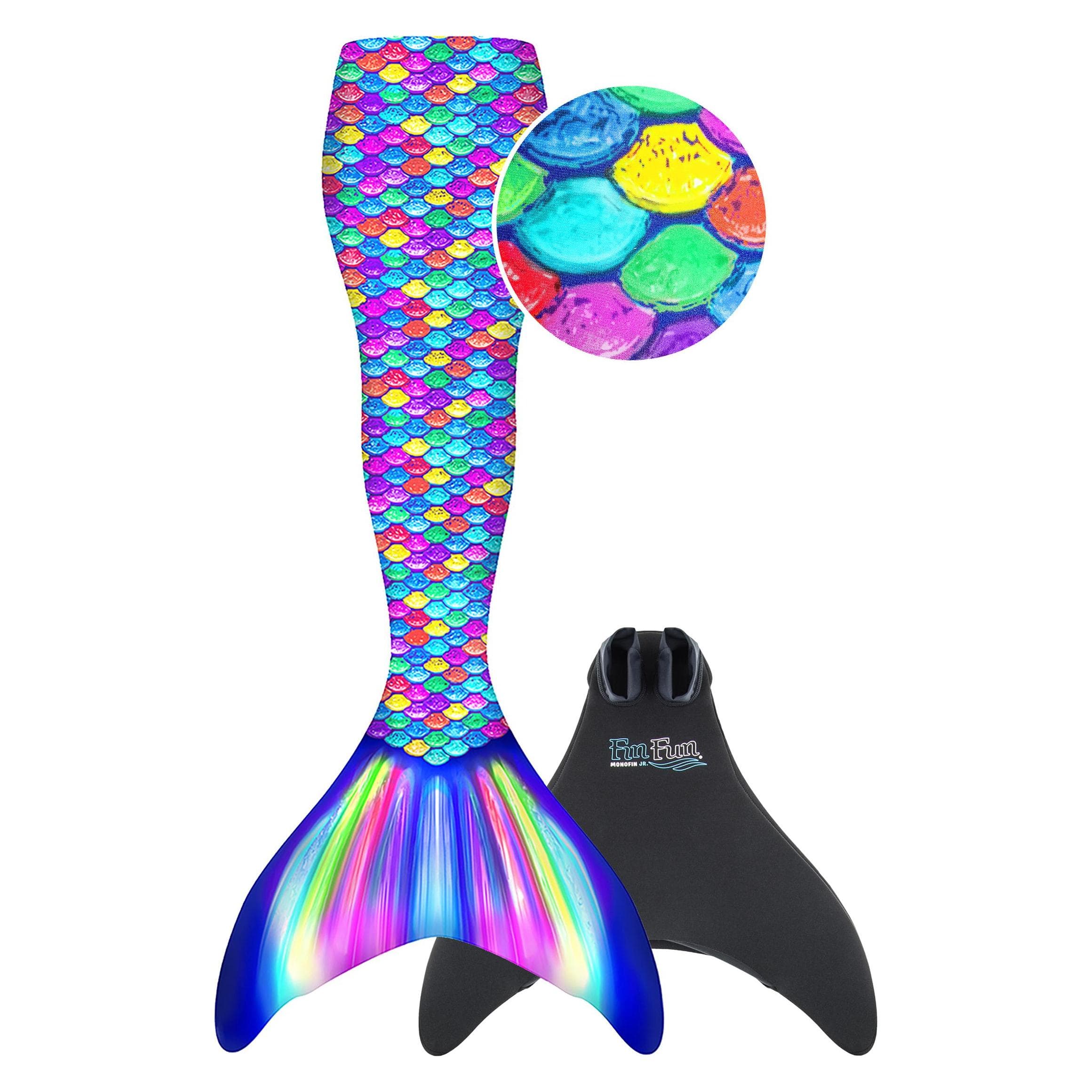 Fin Fun, Pinne, (S/M)