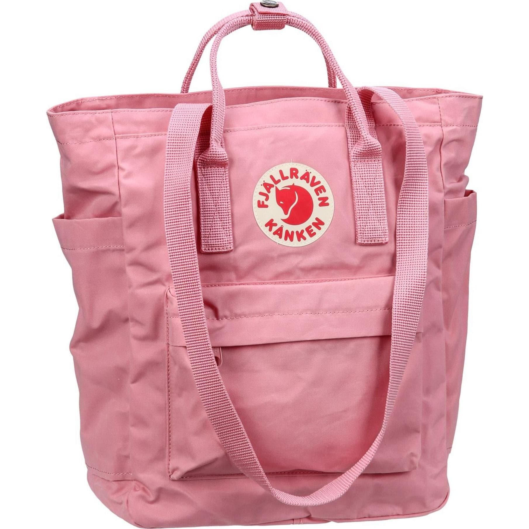 Fjällräven, Unisex, Borsetta, Totepack, Pink