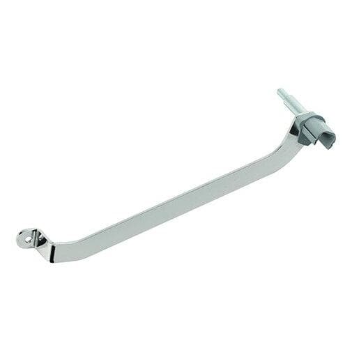 Peka Metall, Allestimento mobili, Braccio oscillante eTouch (1 pz.)