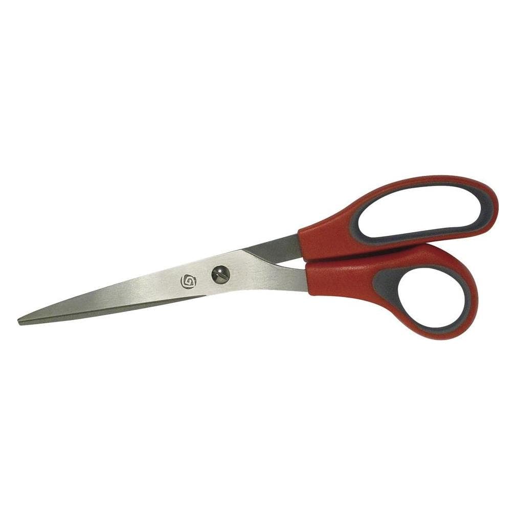 Rayher, Forbice, Forbici artigianali per mancini (21 cm)