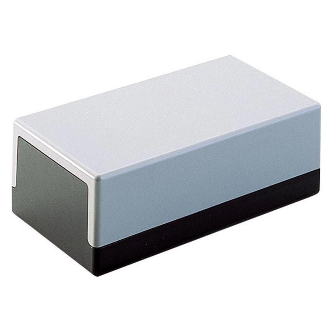 Bopla Alloggiamento dell'elemento in plastica (Case), Accessori di elettronica + Alloggiamento, Grigio