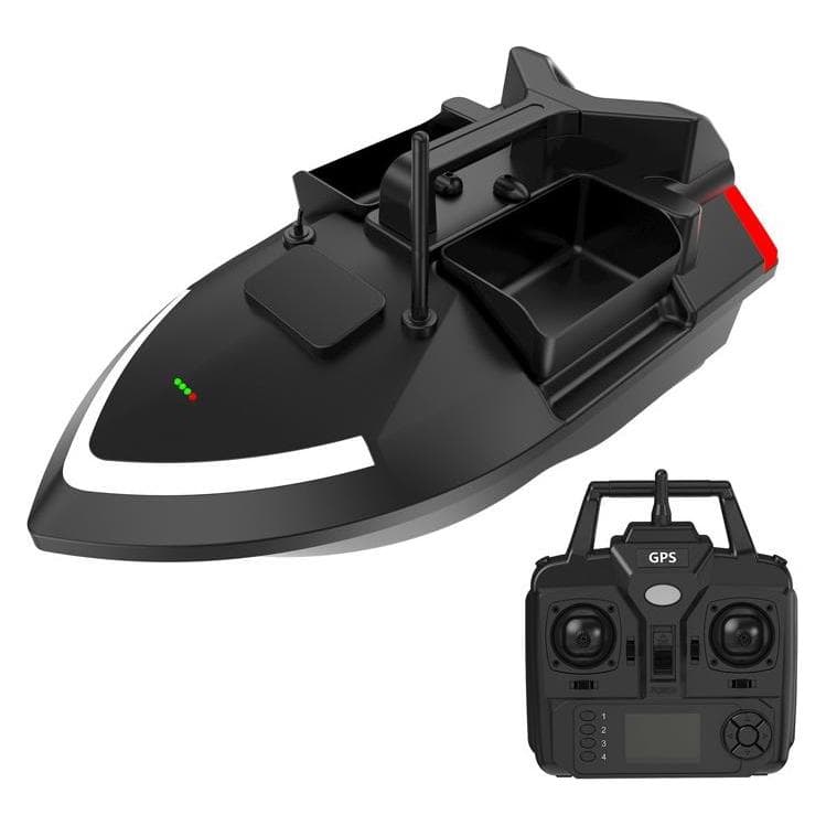FlyTec V020 5200mah bait boat