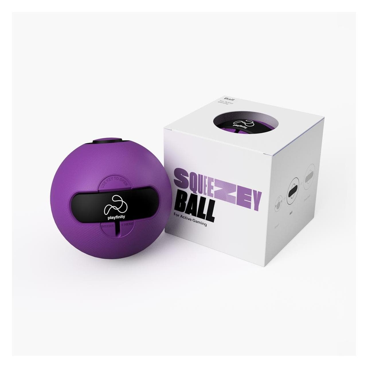 Playfinity, Pallamano