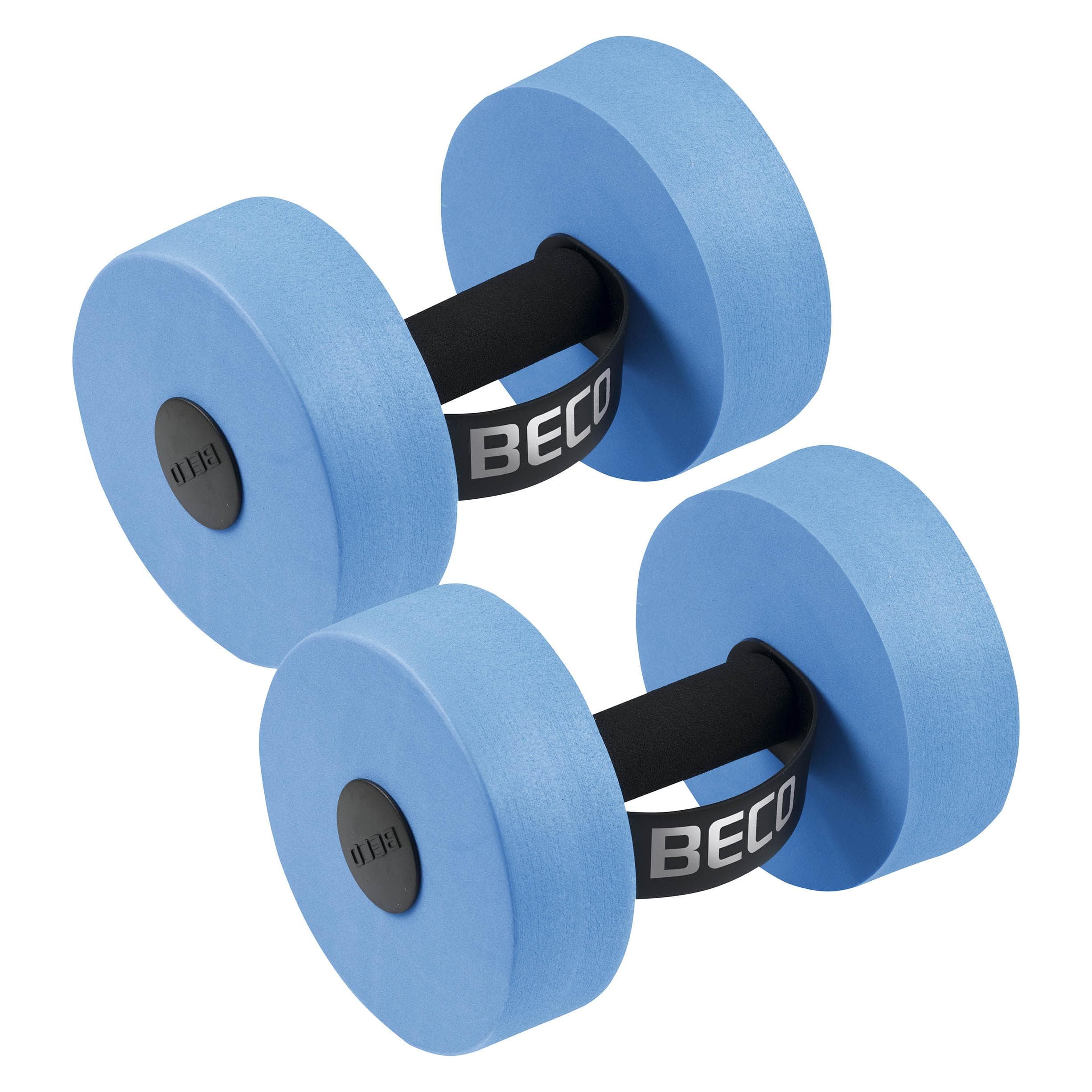 Beco, Attrezzatura nuoto