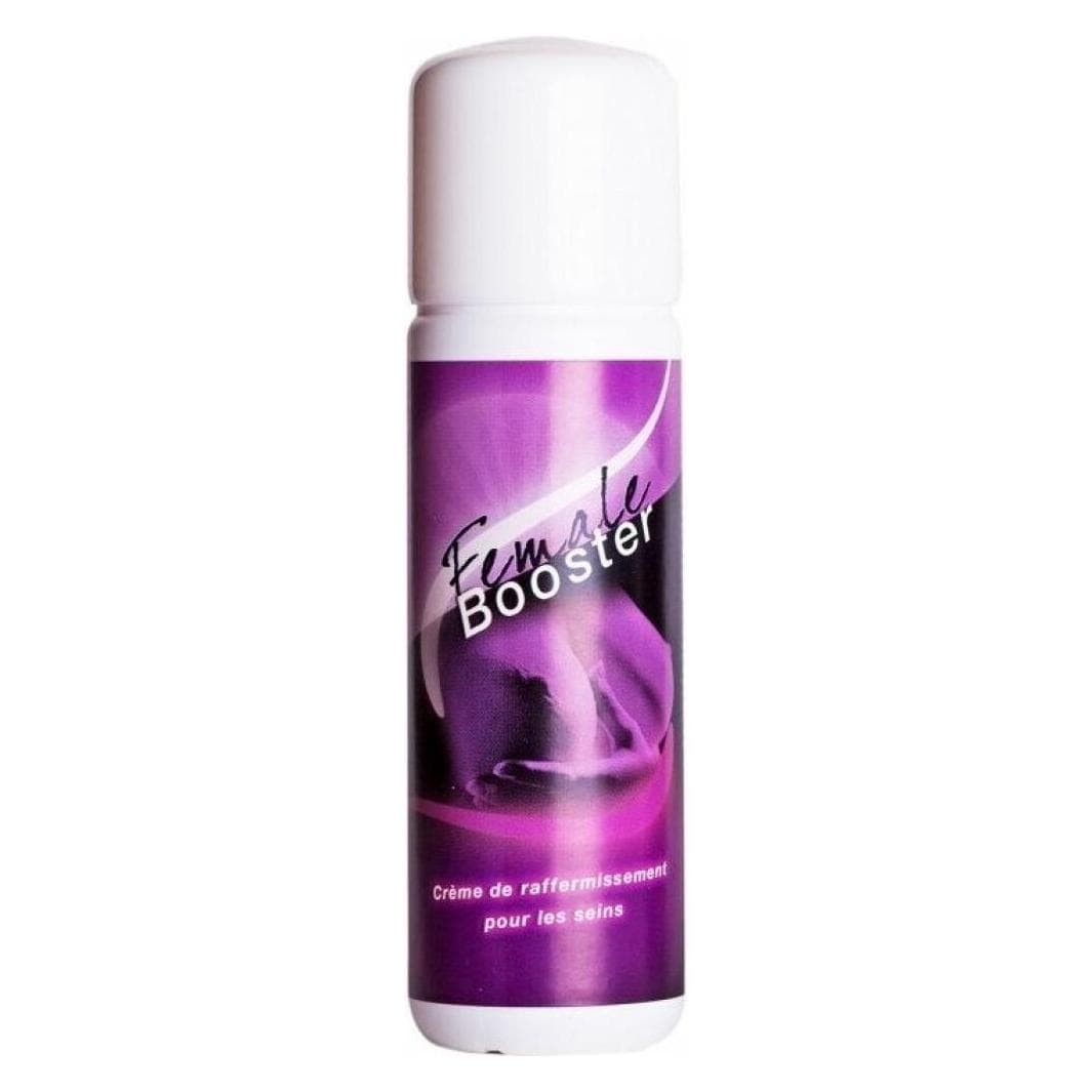 Ruf, Lozione corpo, Booster femminile (125 ml)